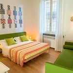 Zip B&B . Design In Florence